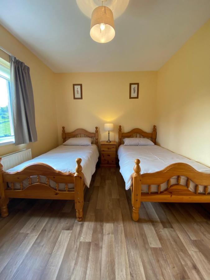 Heather Cottage, Creeslough Kültér fotó